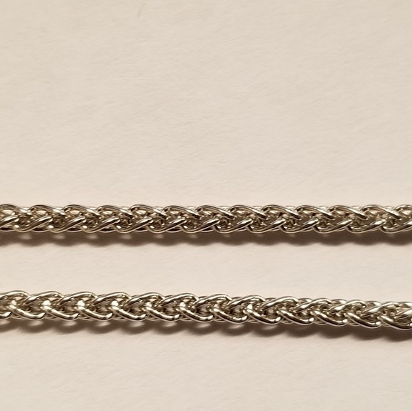 Silver Chain - Picture 3 of 4